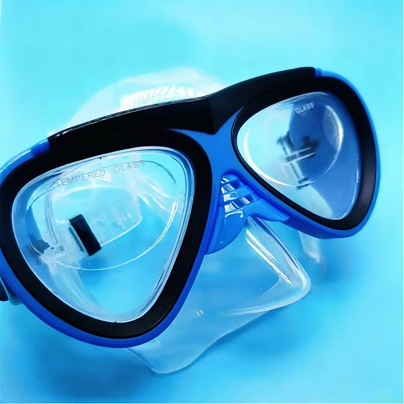 2026 Myopie-Linsen: Neue Technologie Silikon-Myopie-Patch, tragbare selbstklebende Sonnenbrille, Schwimmbrille, Sportbrille, Schutzbrille – Detail 8