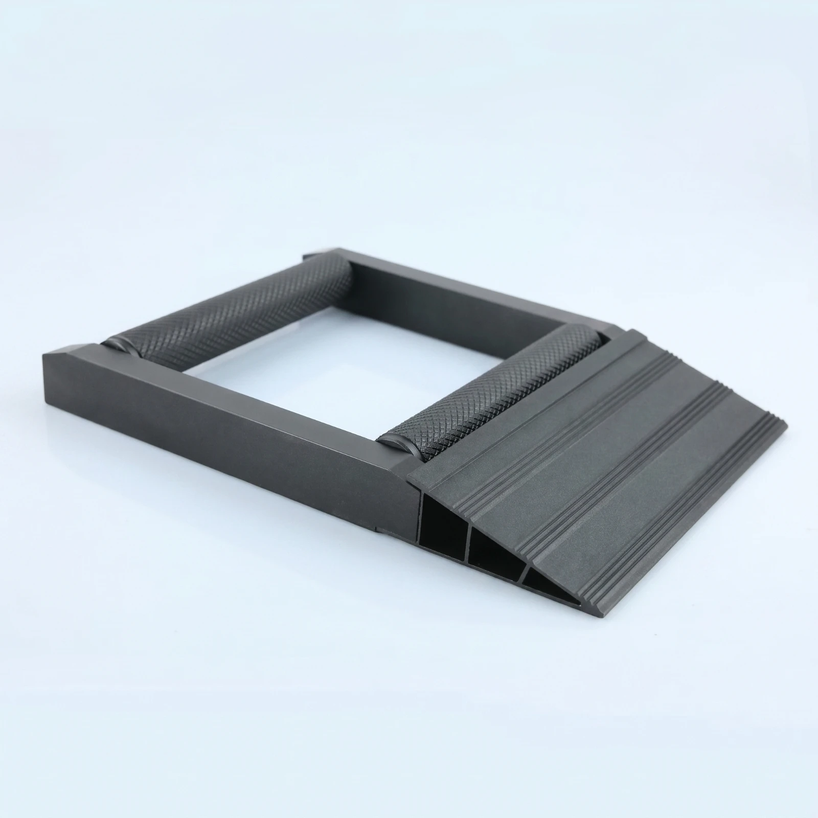 Motorcycle Roller Stand Low-Profile Motorcycle Wheel Cleaning Stand Non-Slip Sturdy for Bikers, Home Garage, Workshop