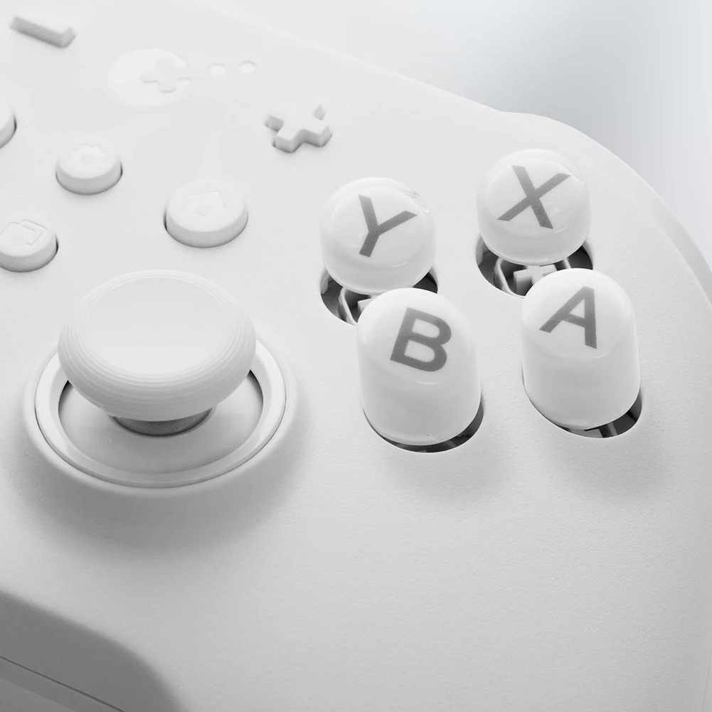 Controller Button A…