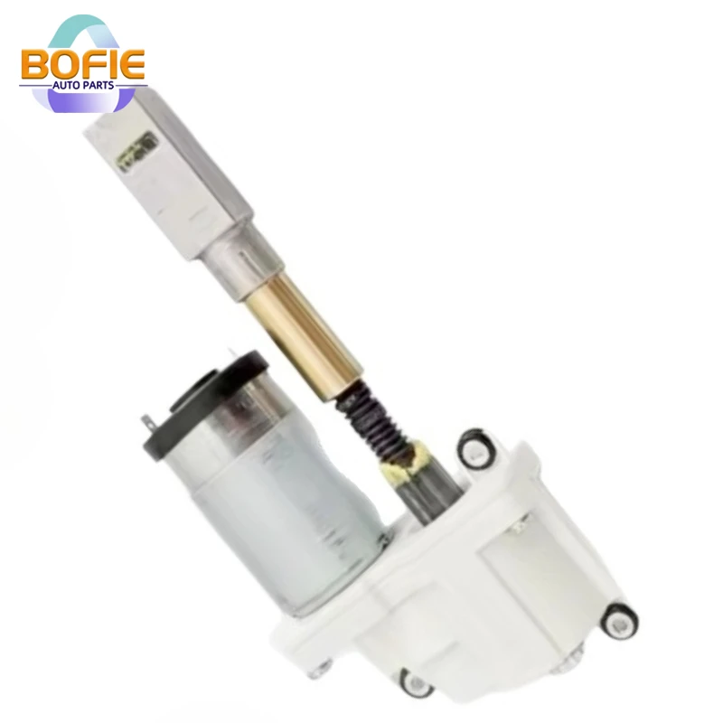 

Electronic Parking Brake Assembly for Hyundai Santa Fe 2012-2016 - OEM 597002W800 / 59700B8900 / 59700-2W800 Parking Brake Motor