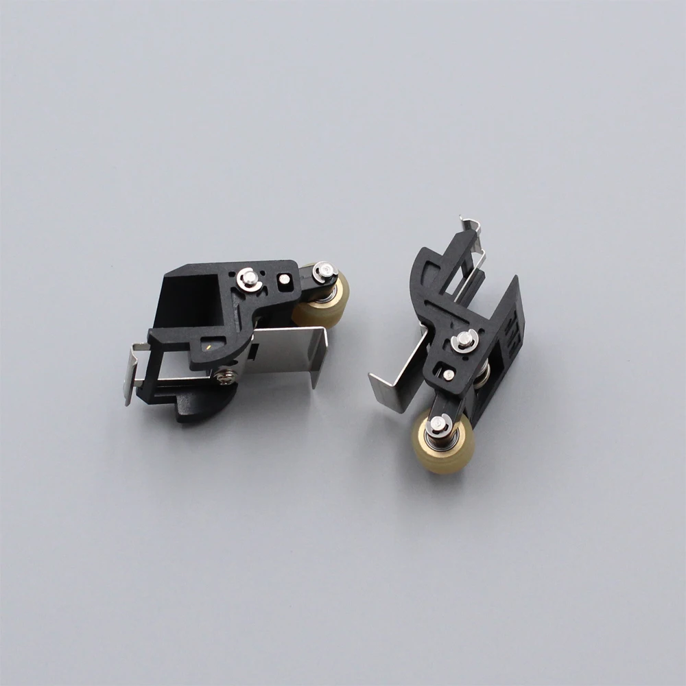1PCS Original Roland VP540 Paper Pressure Pinch Roller Assembly Assy for Roland VP300 SP300 SP540 RS540 VS640 RF640 XF640 XR640