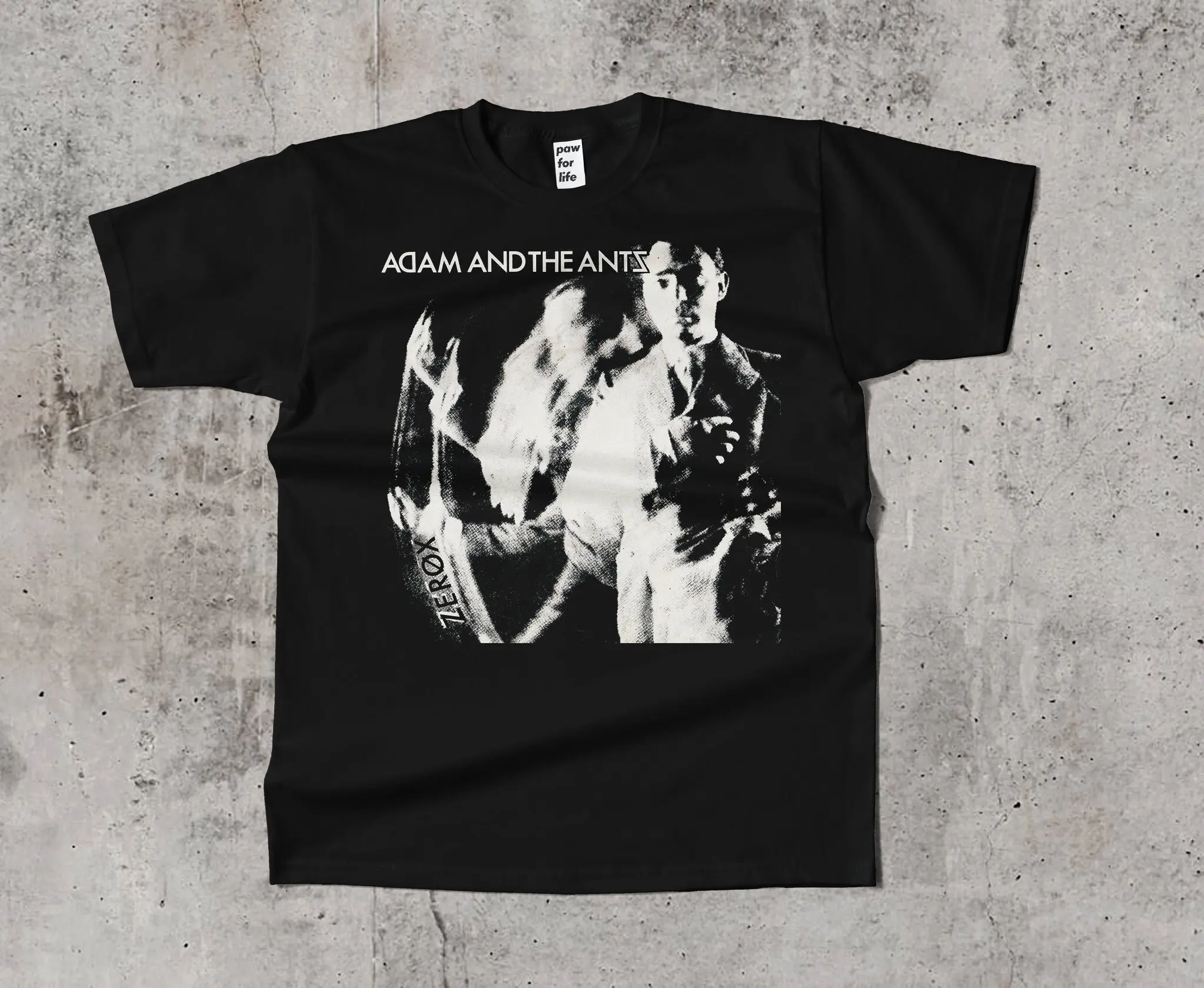Adam And The Ants T…