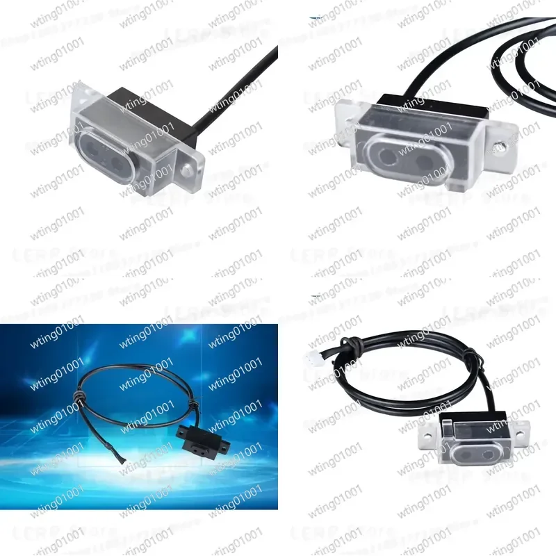 for Infrared Motion Detector Module for Water Filtration System Auto Switch Proximity Sensor Smart Control Component