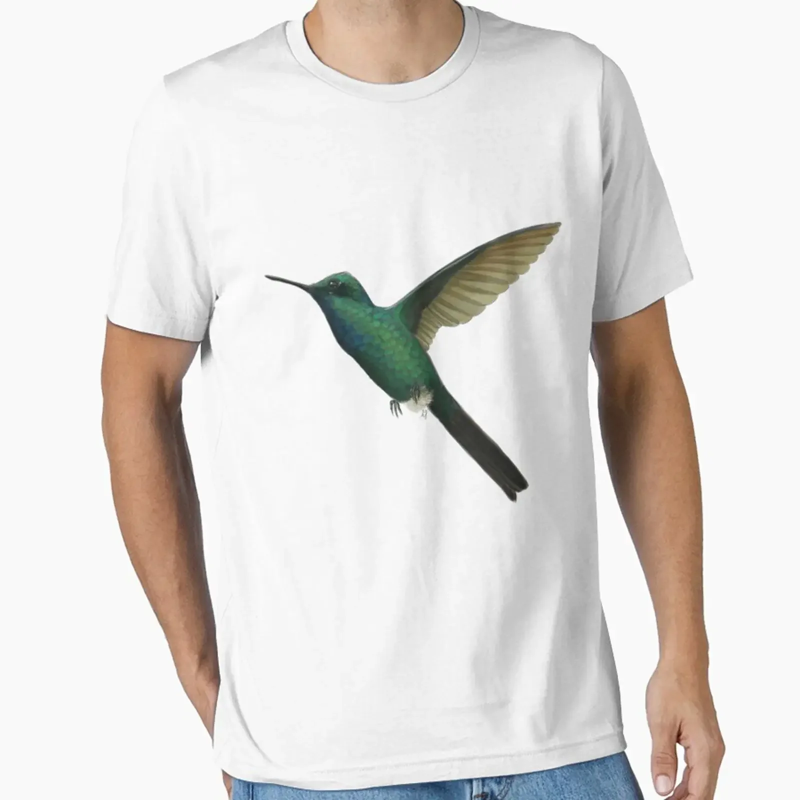 Puerto Rican Emerald Essential T Shirt vintage Washed Slightly fashion designer clothes Top For Everyday Wear Soft homme