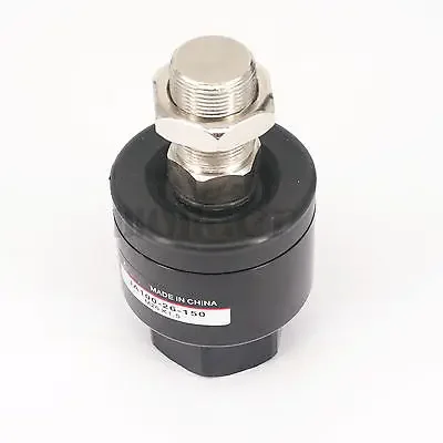 JA100-26-150 Thread M26*1.5 Pneumatic Parts Floating Joint For Air Cylinder