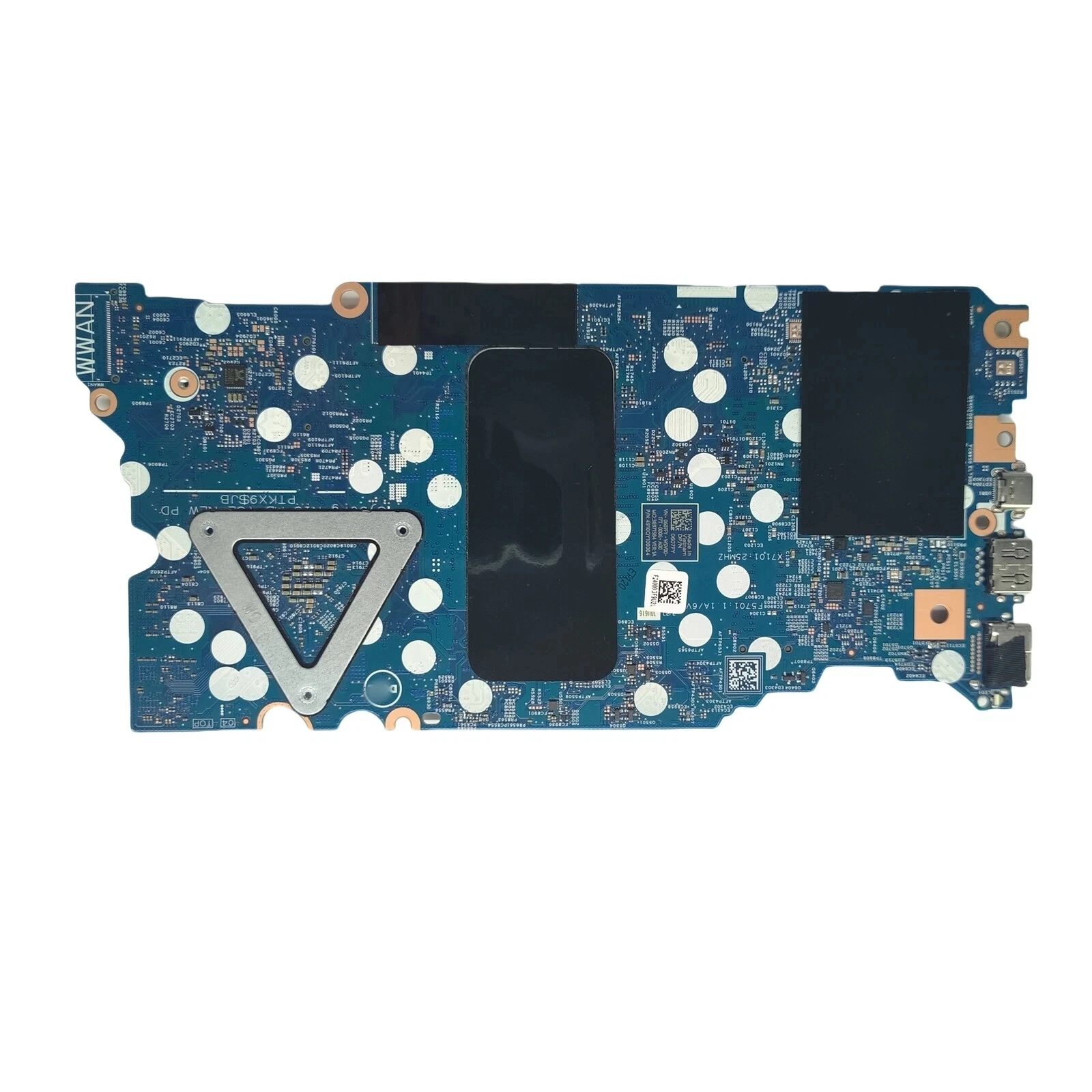 

0607FY For Inspiron 5410 5418 5510 Motherboard 213109-1 i5-11300H MX450 2GB