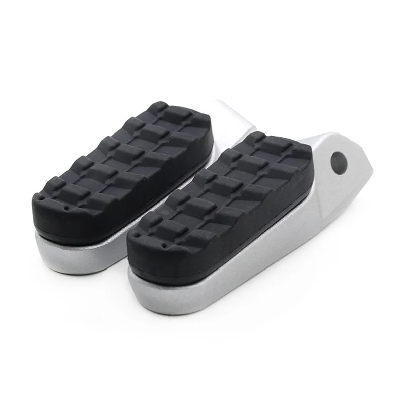 

Строгие задние подножки мотоцикла, подножки, педали для TIGER 850 SPORT TIGER 900 GT GT PRO RALLY 2020-2024 Tiger 1200