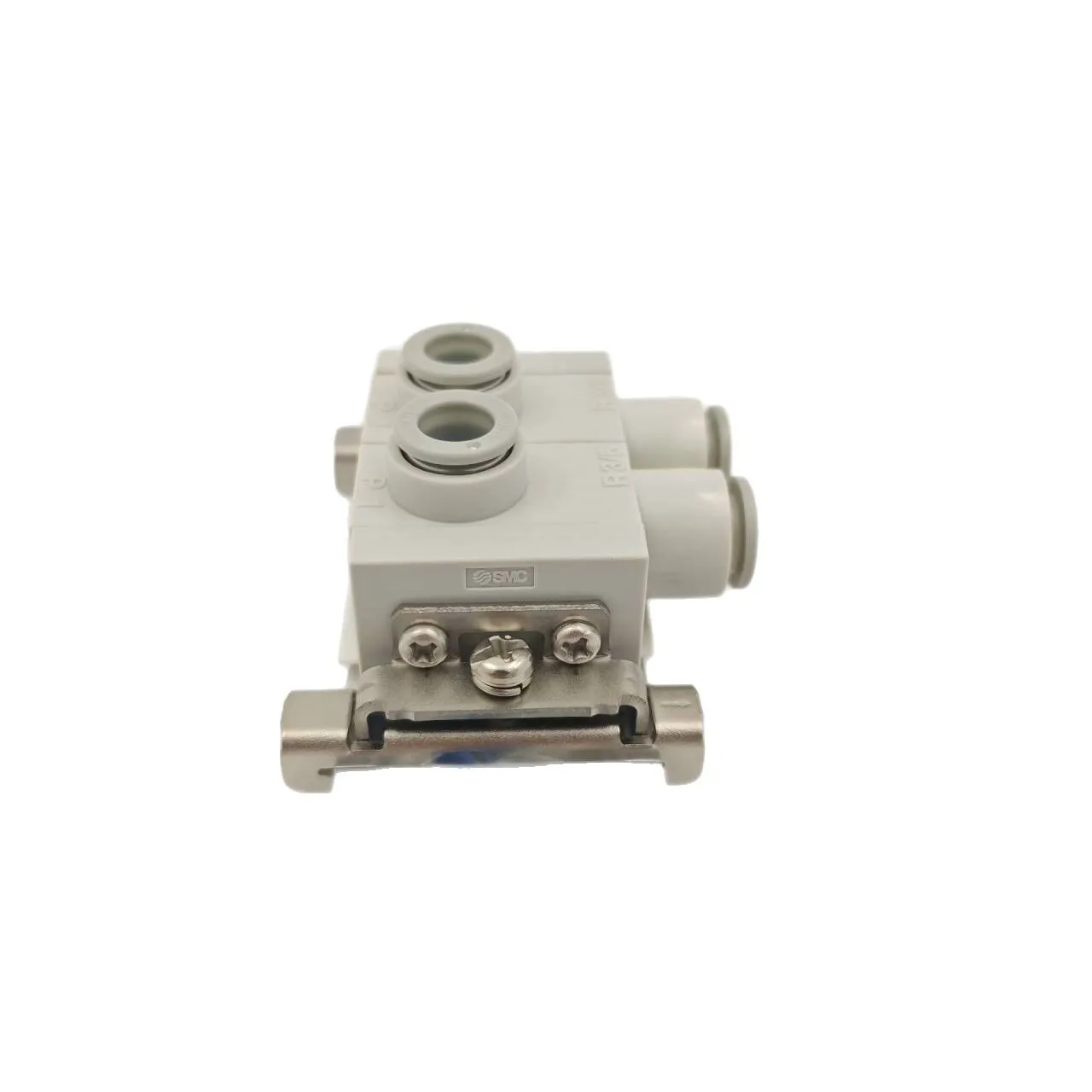 

Original Genuine SMC Cassette Type Five-Way Solenoid Valve SY3160 Base SS5Y3-60-02B/03D/16B/20B/D/U Cartridge Solenoid Valve