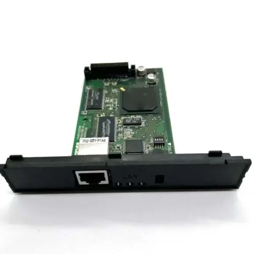 Network Interface Card PX02281XA PW04320XB 332V-0 Fits For SATO Label Printer