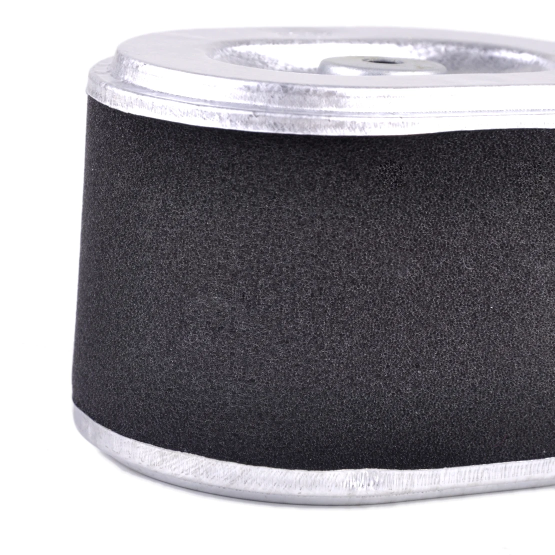 Imagem -04 - Letaosk Novos Acessórios de Substituição de Filtro de ar Apto para Honda Gx160 5.5hp Gx200 6.5hp Cortador de Grama 17210-ze1822