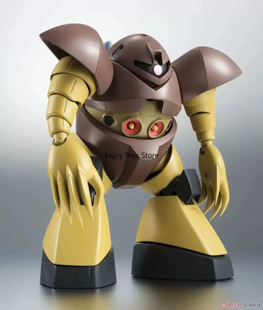 

Бандай ROBOT Soul 217MSM-03 Fighting Crab Irish Magic Crab Анимированная версия АНИМЕ Меха-робот Готовая модель