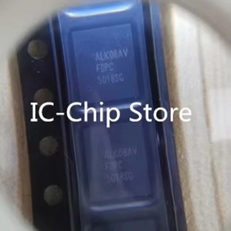 5PCS ~ 50 PÇS/LOTE FDPC5018SG 5018SG QFN Novo original