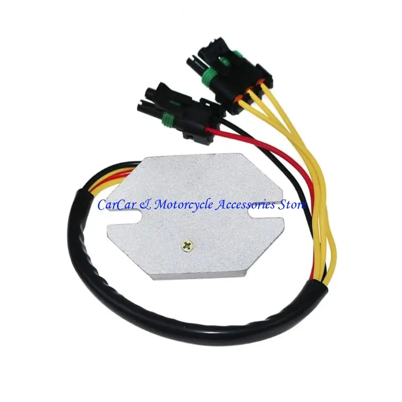 

G5AD 278001240 for Sea-doo 800 XP Rectifier Regulator Easy Installation