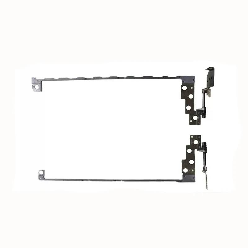 New Original Laptop Replace LCD Hinges For DELL Vostro 14 5471 V5471 Vostro 5471 13N4-08M0202 13N4-08M0102