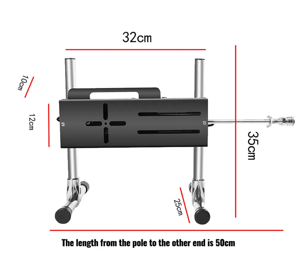 New Adjustable 30-90mm Stroke RF Remote Control  Stainless Steel DC 24V DIY Telescopic Reciprocating Linear Actuator Motor