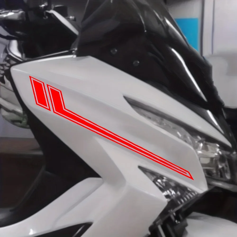 

car decoration car stickers Maya turn motorcycle stickers