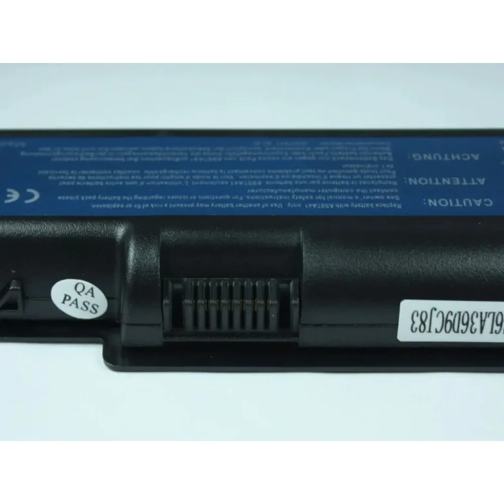 Batteris for Acer 4715 4330 4930G 4740G 4935G 5710z 5715z  Battery