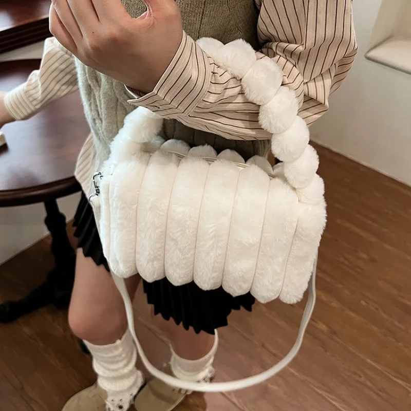 

Sleek-elegant 2025 New Ladies Luxury Brand Leather Hand Bag Famous Designer Simple Popular Casual​