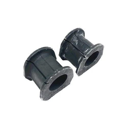 Imagen 2 del producto Nuevo 2 uds buje de barra estabilizadora delantera 54816-H1000 trasera 55816-H1000 para Hyundai Terracan 2001-2007