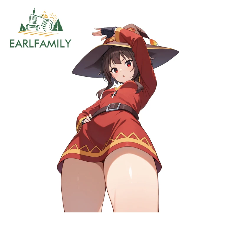 Earlfamily Megumin … - image