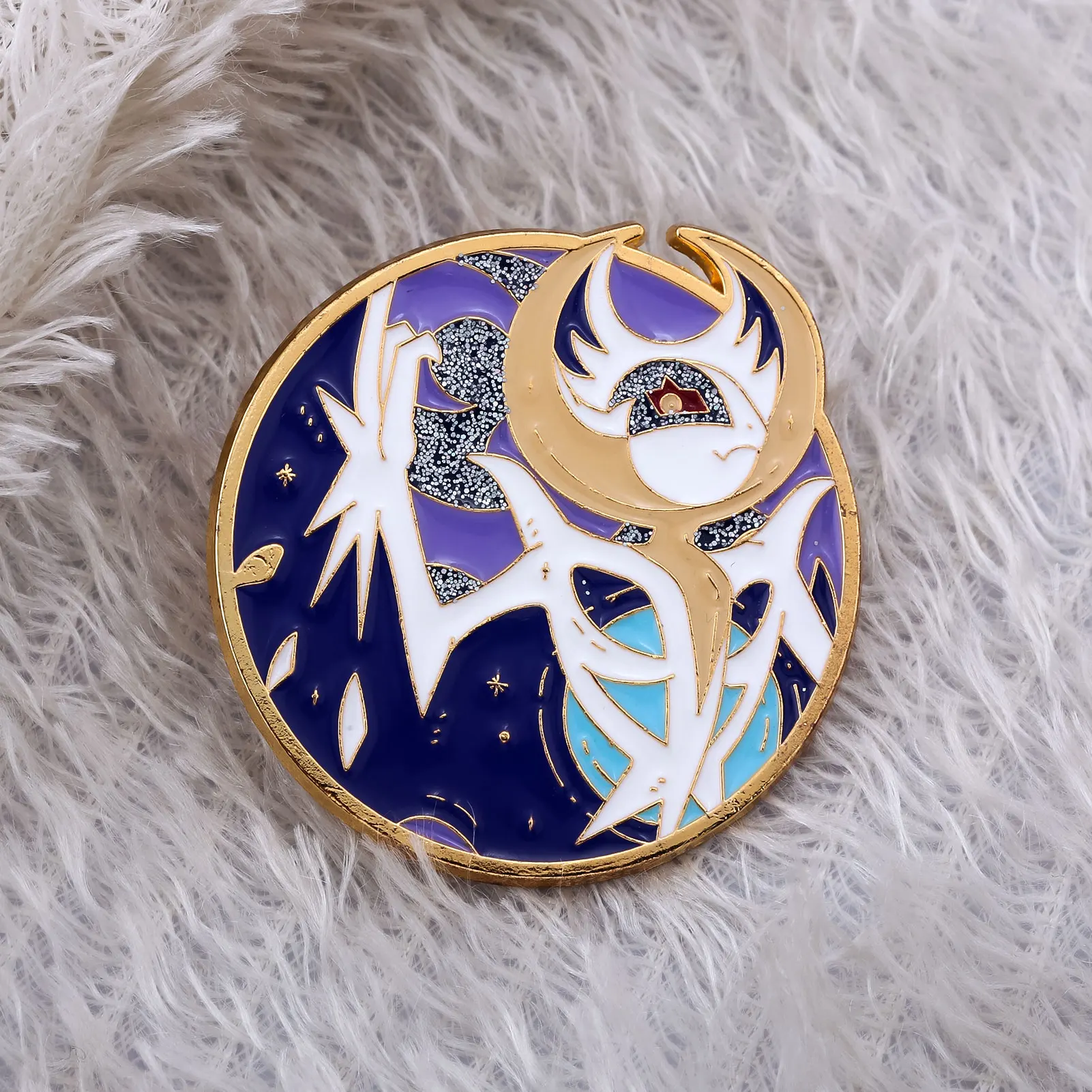 Przypinki Pokemon Potwór z Kreskówki Dialga Broszki EIF Giratina Odznaka Klapa Pin Plecak Ubrania Akcesoria Biżuteria Prezenty Urodzinowe