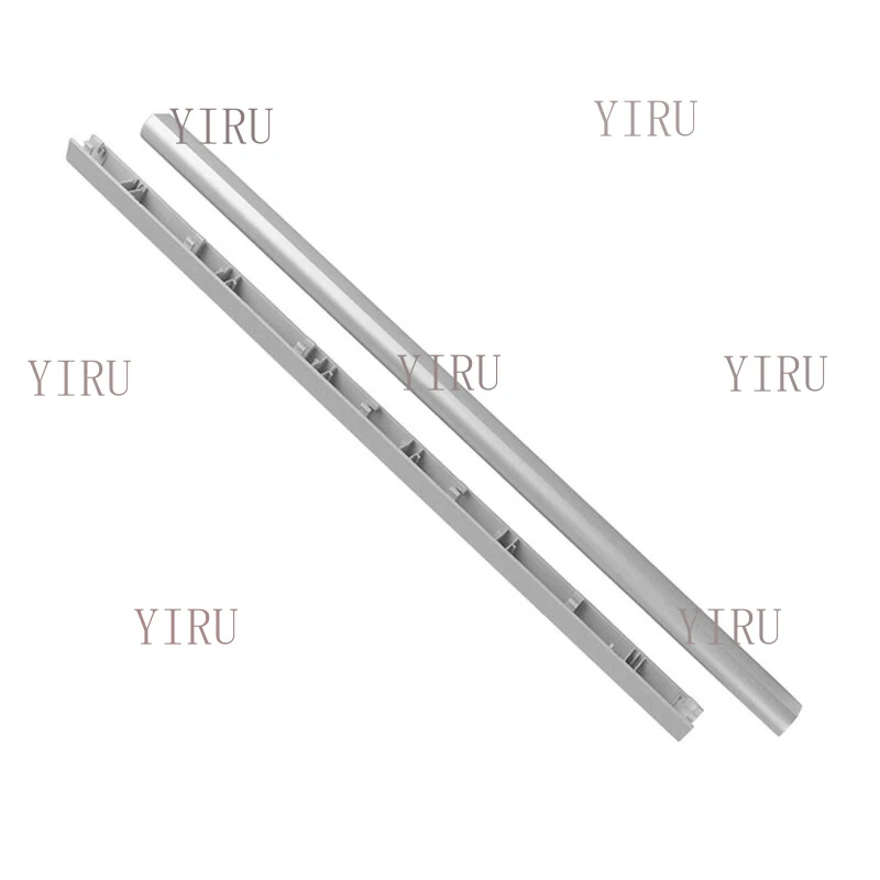 

L+ LCD Screen Hinges Cover For HP 14-CF 14-CR 14-DF 14-DK 14-DP 340 348 G5 Silver