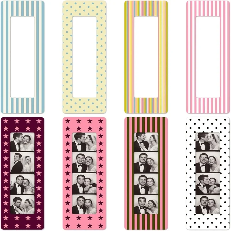 8Pcs 2×6