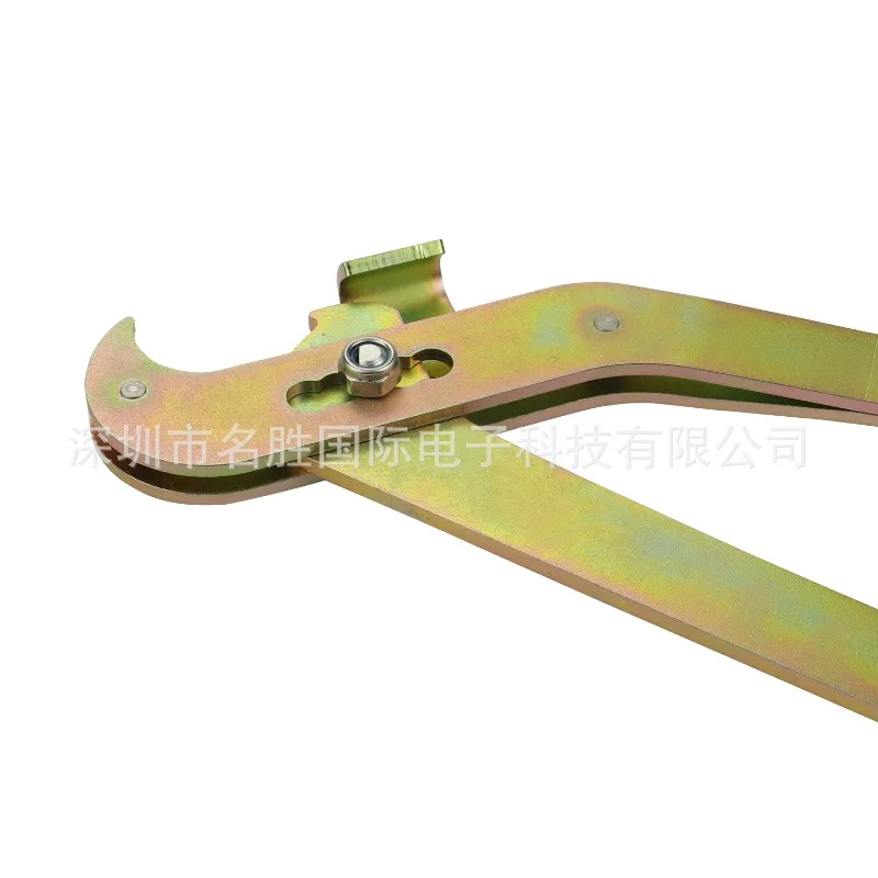 Suitable For Heavy Duty Truck Parking Brake Cable Coupler Removal Tool, Aftermarket Service Tool Not Original