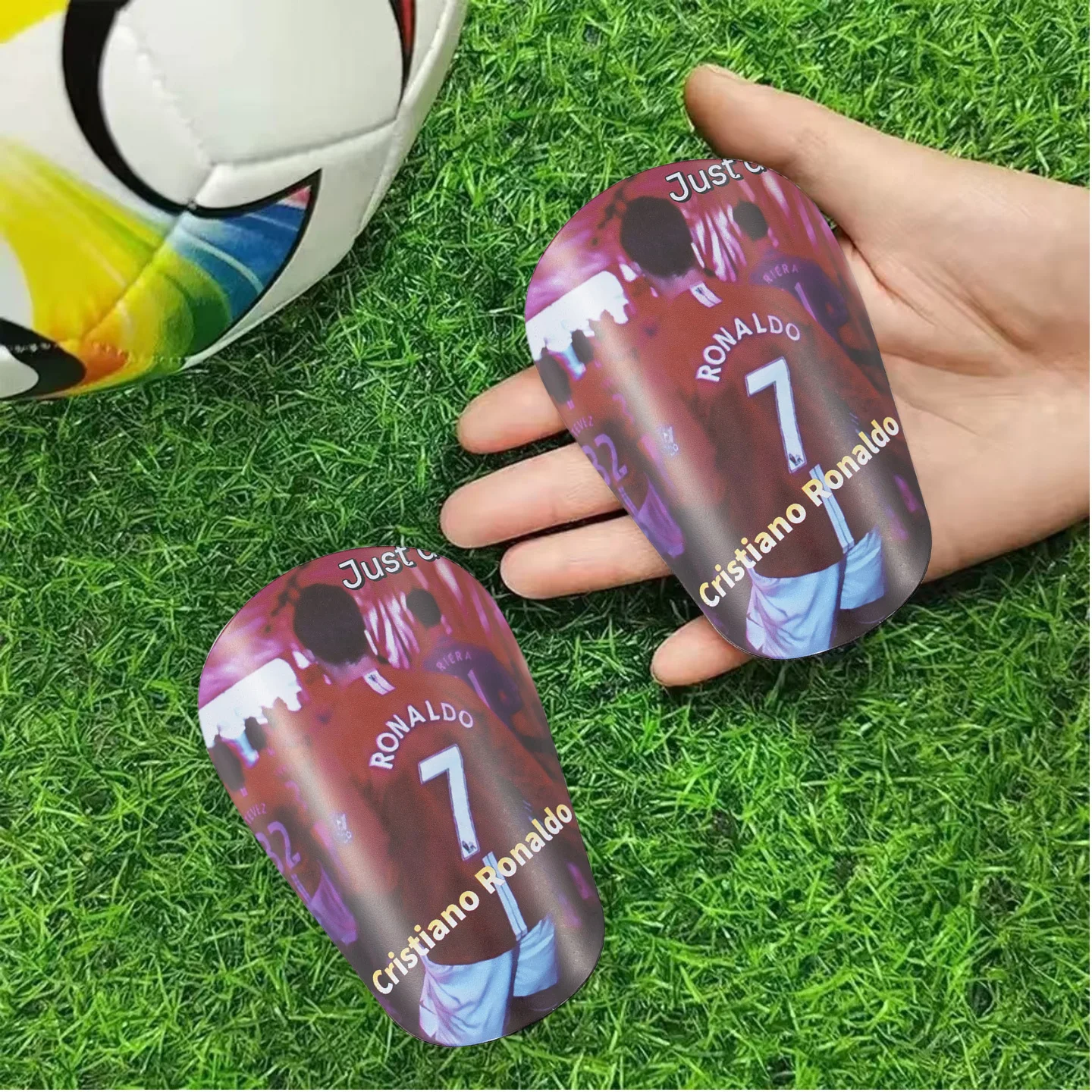 1 Çift Hafif, Yüksek Kaliteli Mini Futbol Dizlikleri |   Kalın ve Dayanıklı Spor Dizlikleri Erkekler ve Kadınlar İçin |   Yoga için uygun