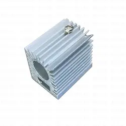 DIY New TYPE Professional Cooling Heatsink/ Heat Sink for 12mm Laser Diode laser Module 10000mw 150000mw laser heatsink