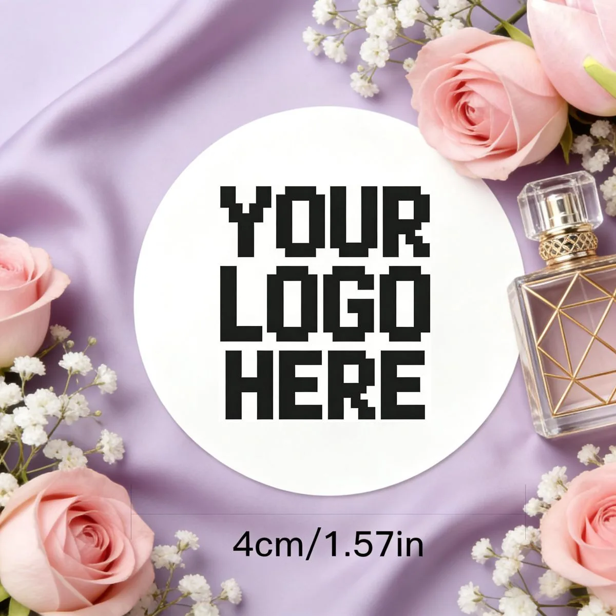 

4CM/Customized Stickers Various personalized stickers for various occasions, photos,logos stickers, birthday party invitations