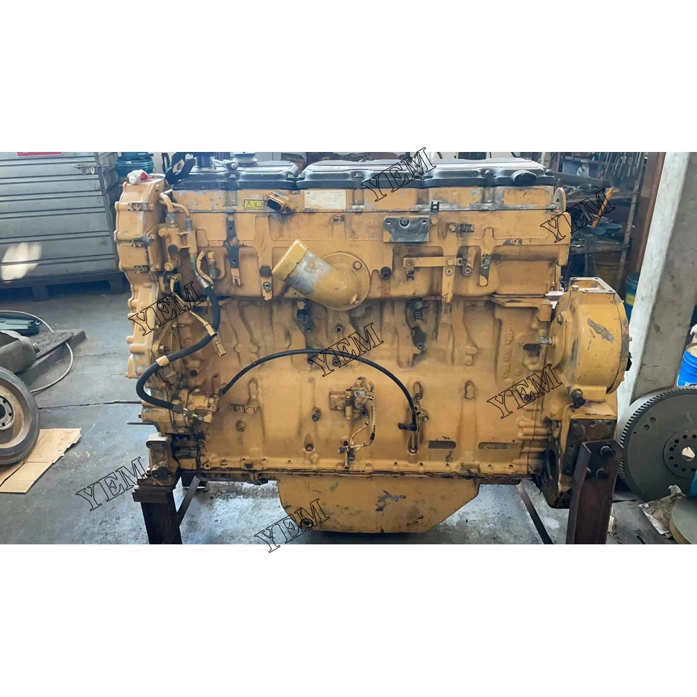 High quality C18 Complete Engine Assy For Caterpillar Engine Parts