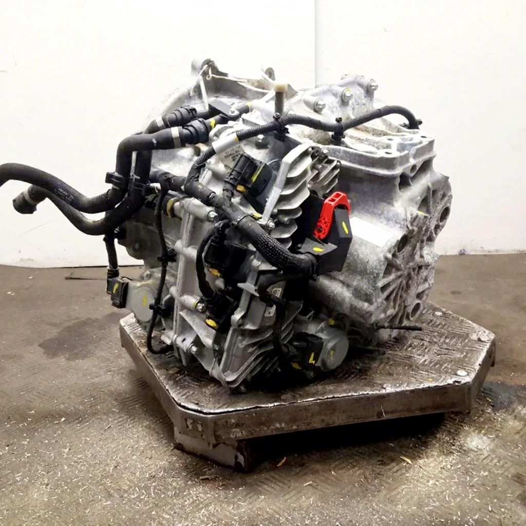 

CSD 6DCT15 7DCT300 Gearbox EVO 7 Speed Wet DCT Transmission for Geely CK Coolray 2022 1.5TD China Auto Parts Manufacturer good