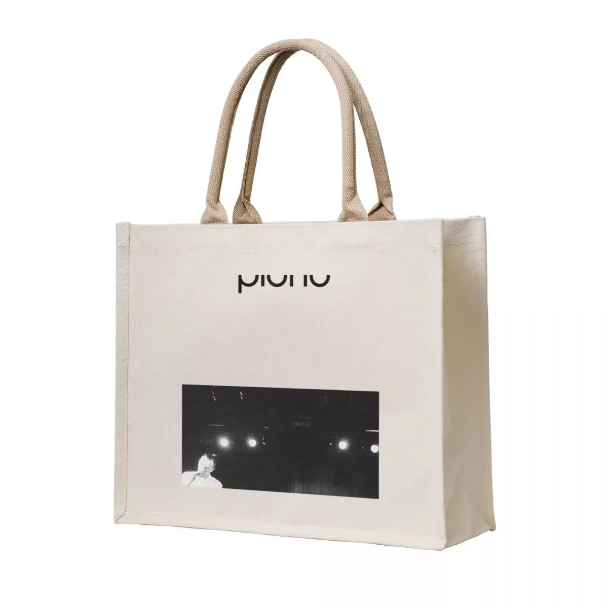 

Ploho Cover Art Tote Bag custom fabric bag canvas tote bags tote bags cloth bags