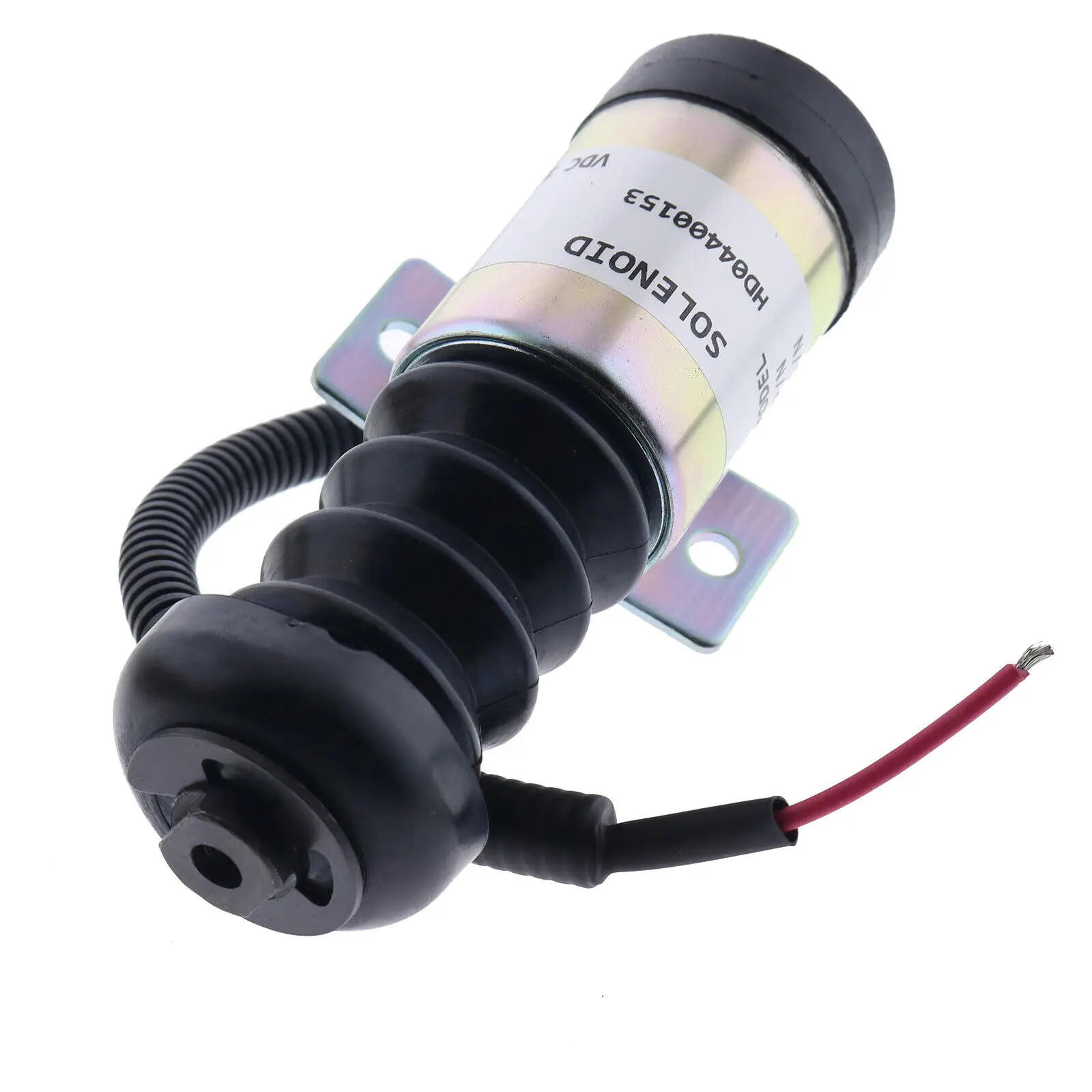 

New 12V/ 24V Shut off Solenoid 04234373 04233841 for 912 913 914 Engine 35DZS1E2 High Quality