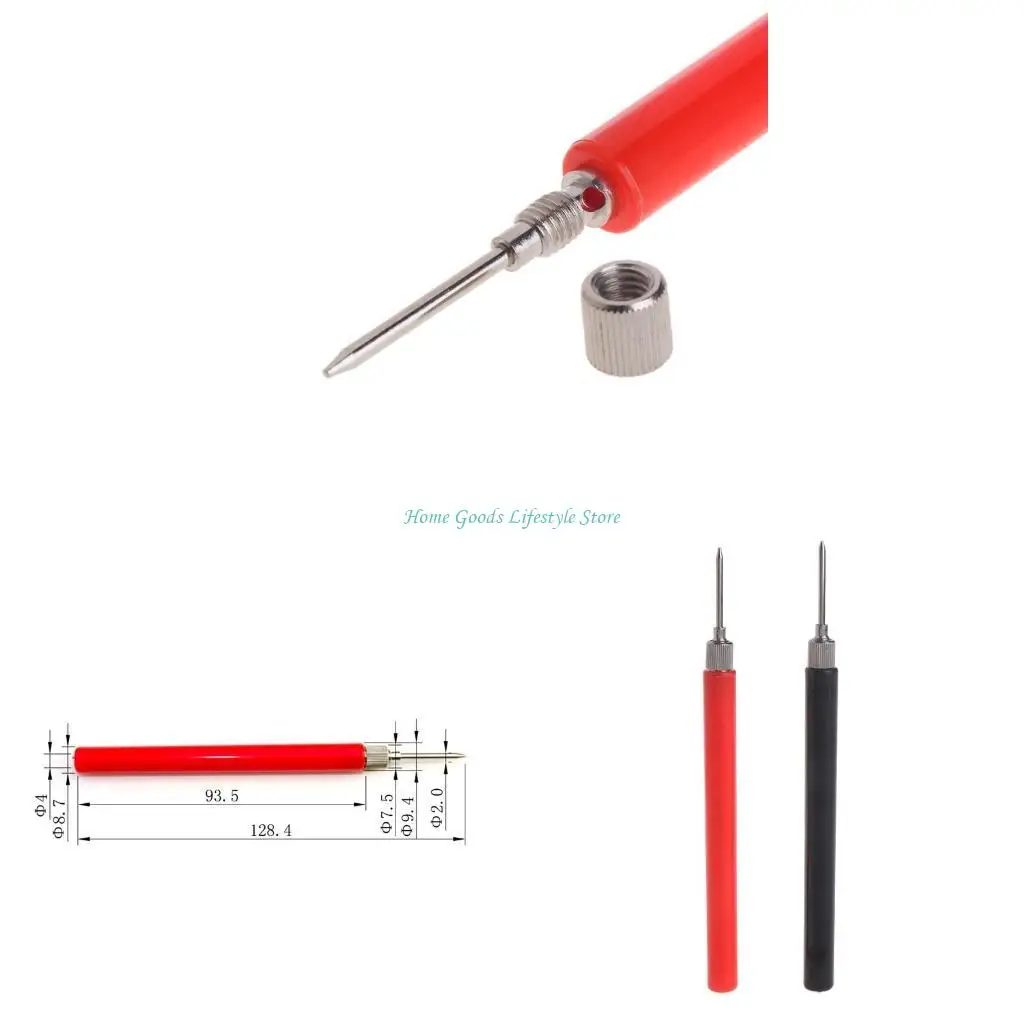 E74E 10Pc Spring Te…