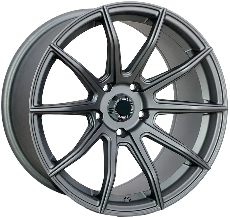 

Alumiun 17 Inch Wheel Rim 10 Holes for hyundai Accent 2013 ,17 Inch Rims Universal for corolla 2011