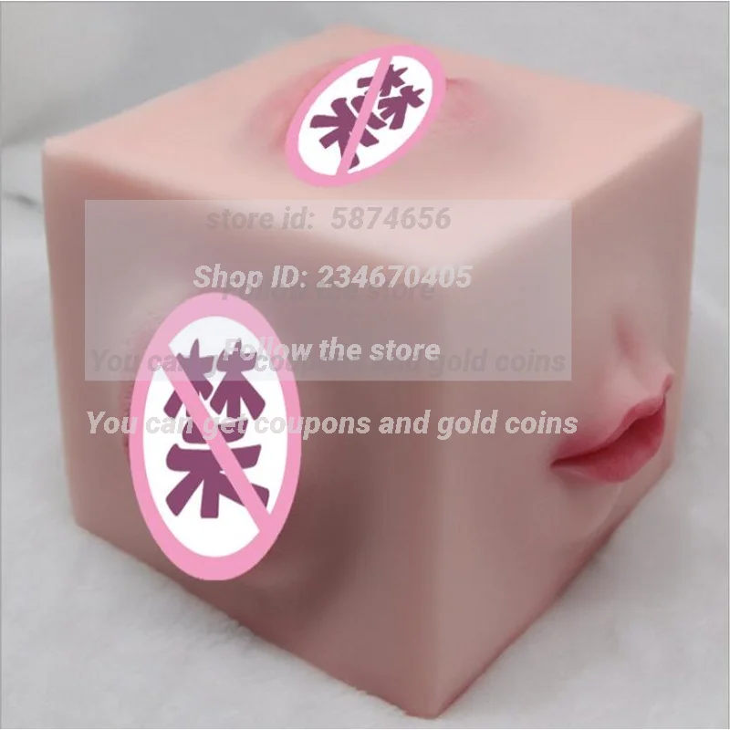 Sexy Female Mannequin for Home Decoration, Real Tpe Dice, 5 Sides, Romance Love Bar, Couple Gift, Humour Gambling Craps Doll, D4