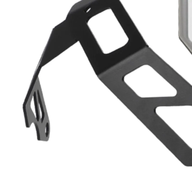 

Защитная накладка на переднюю фару из нержавеющей стали для мотоциклов CFMOTO 450MT IBEX 450 450 MT, 2024 2025 2026