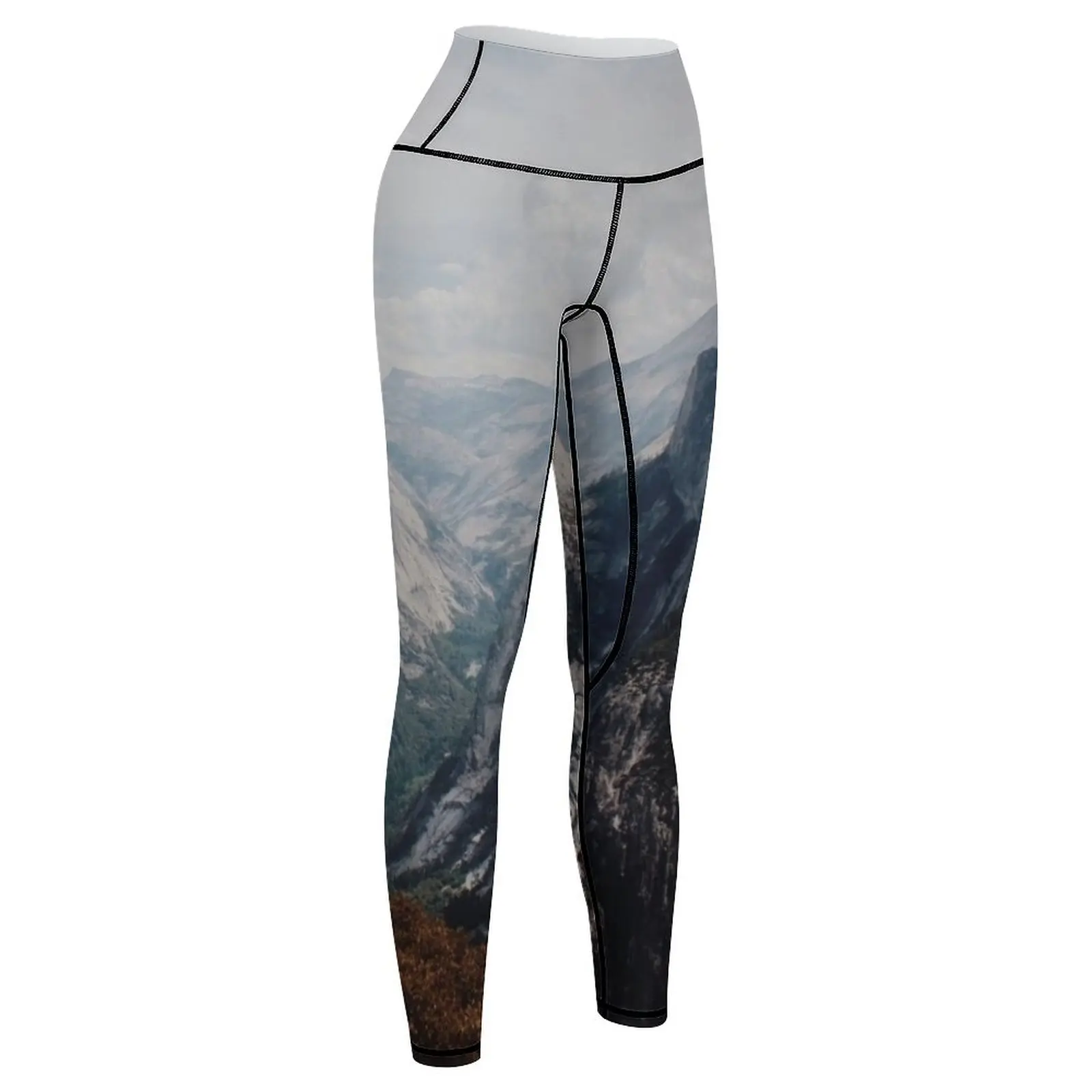 Yosemite Leggings legging gym Sports pants for gym wear exercise clothing for Womens Leggings