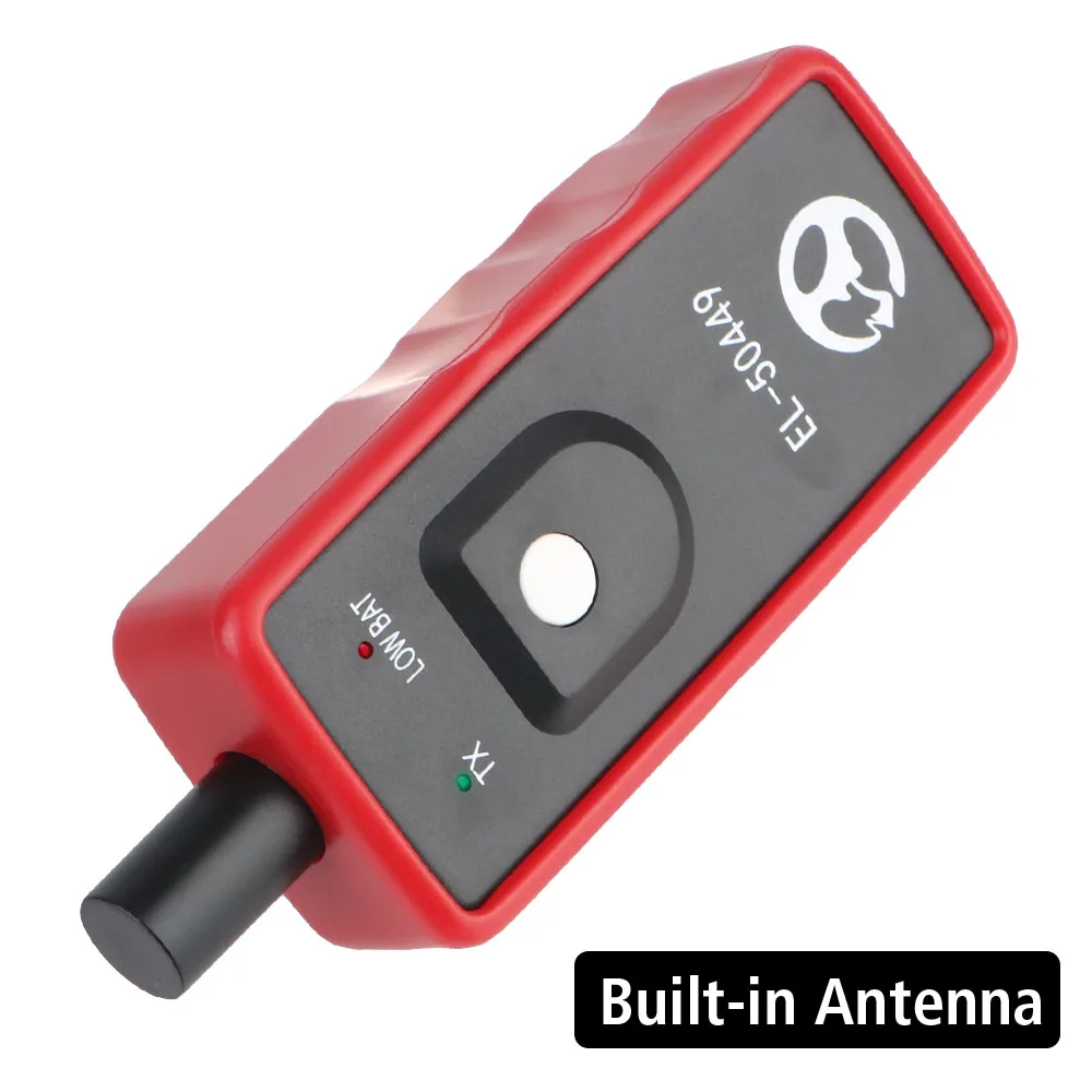 نظام مراقبة ضغط الإطارات التلقائي لمركبات فورد ، أدوات تنشيط TPMS ، TH9OECT5 ، EL50449 #6