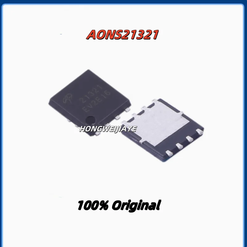 5PCS 100% New AOE69…