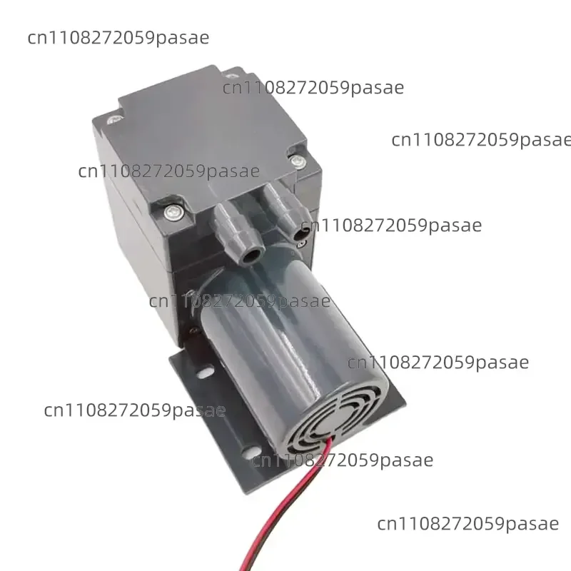 Best Performance Wholesale 60L/M High Flow Diaphragm Pump 150Kpa Automotive Air Compressor