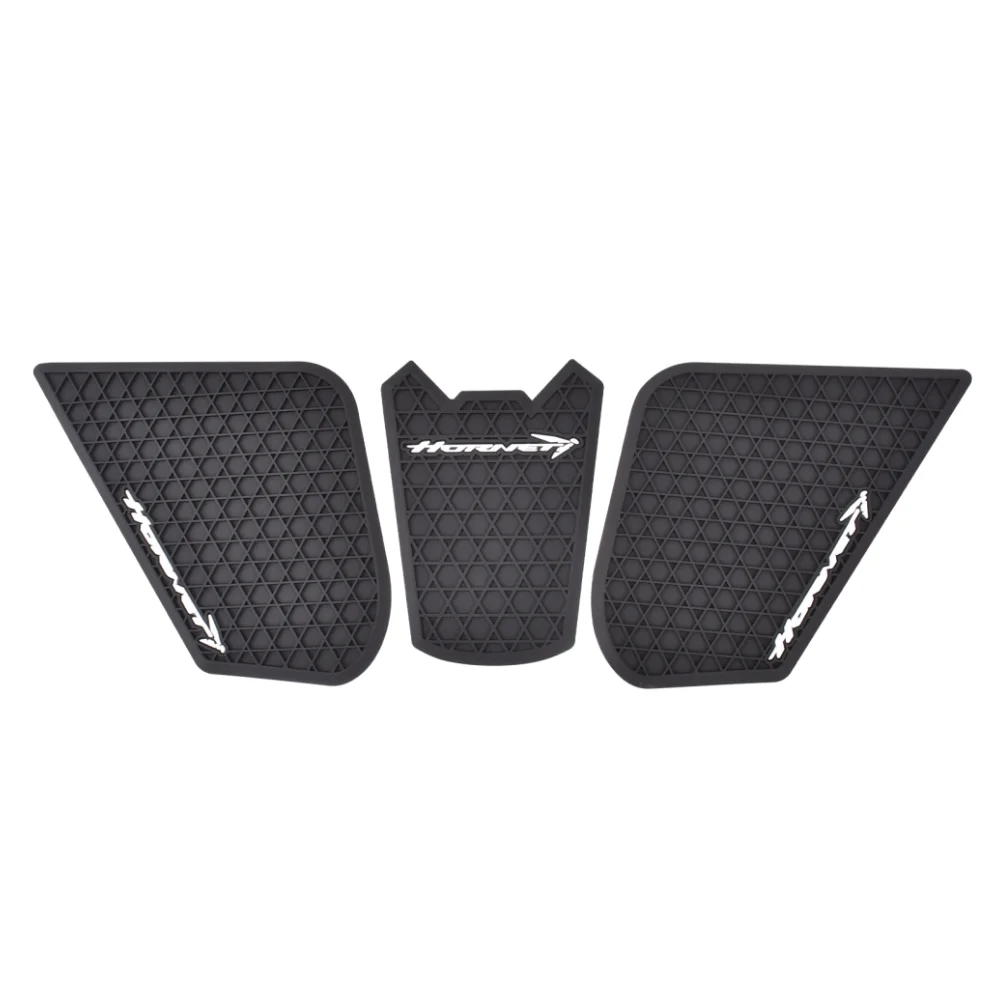 CB750 Anti Slip Fuel Tank Stickers Gas Cap Oil Protect Pad For Honda CB 750 Hornet 2023 2024 2025 2026 Motorcycle Accessories