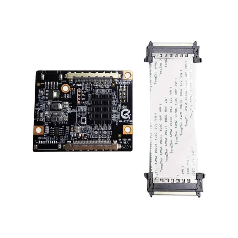 L53A-QK-72339D 4K L…