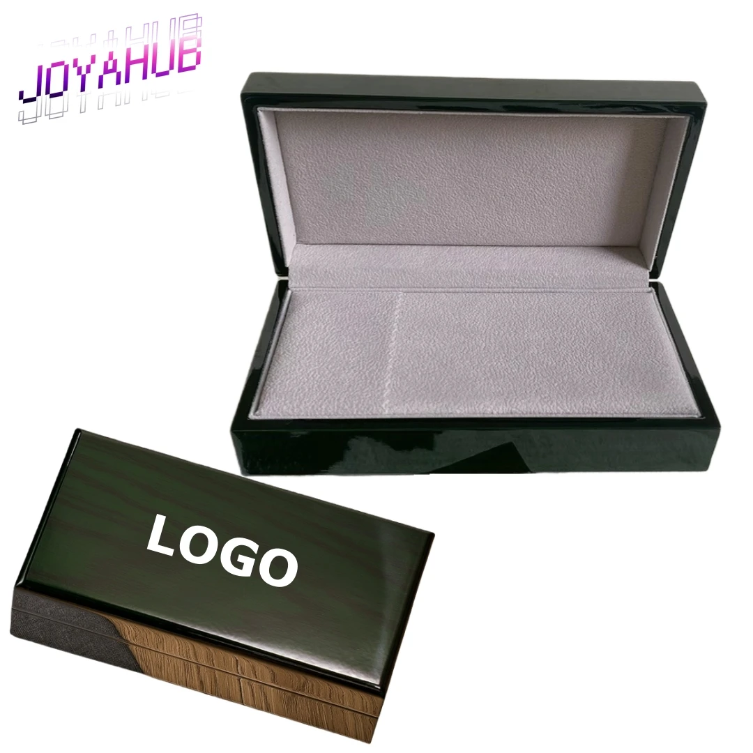 

Настраиваемый логотип, ретро деревянное пианино, окрашенное в виде ремешка для часов, коробка, механический ремешок, браслет, упаковка для ювелирных изделий, коллекционный чехол