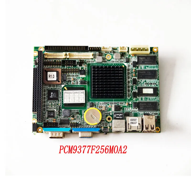 

Для встроенной материнской платы промышленного компьютера STM-1 1005360108100p PCM9377F256MOA2-3,5-дюймовая материнская плата