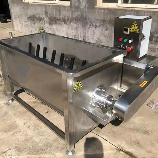 Automatic Slaughtering Equipment Chicken plucker