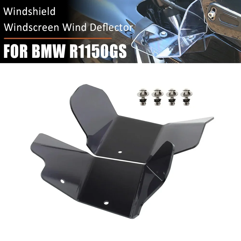 

r 1150 gs Motorcycle Windshield Windscreen Wind Deflector HandShield Handguard For BMW R1150GS R1150GSA R 1150 GS R 1150 GSA