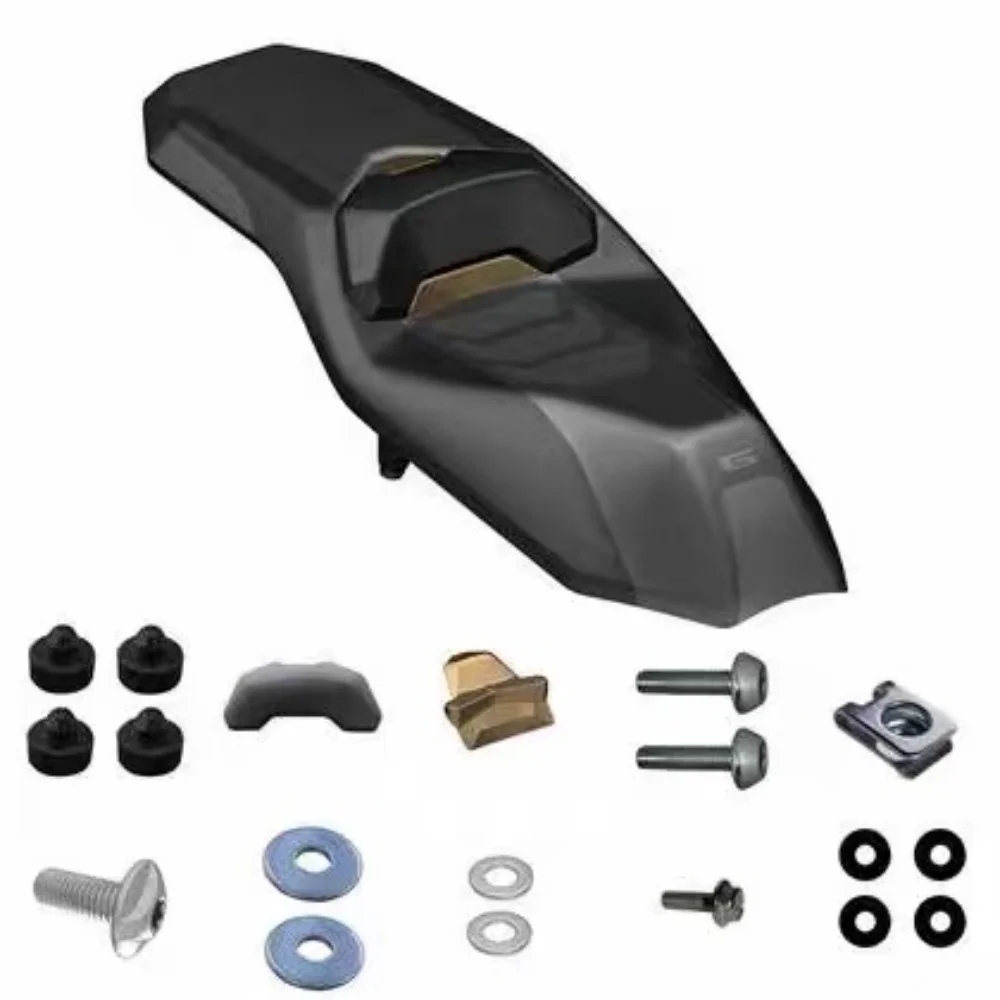 【Perfect fit】For ZONTES 368G 2024 seat assembly seat mounting plate seat cushion component accessories